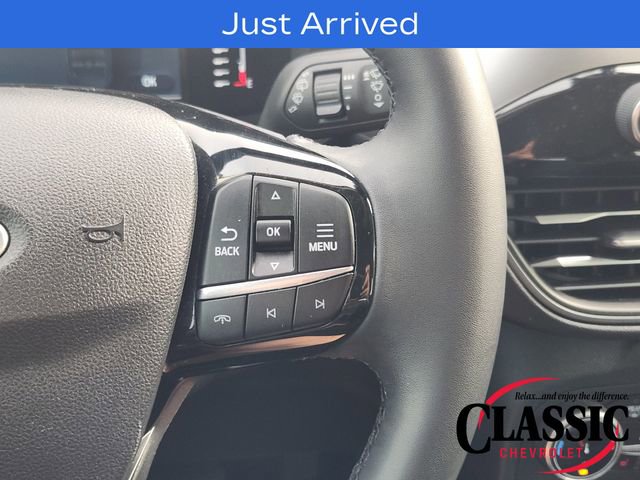 Used 2023 Ford Escape Active w/ Cold Weather Package FWD image 35