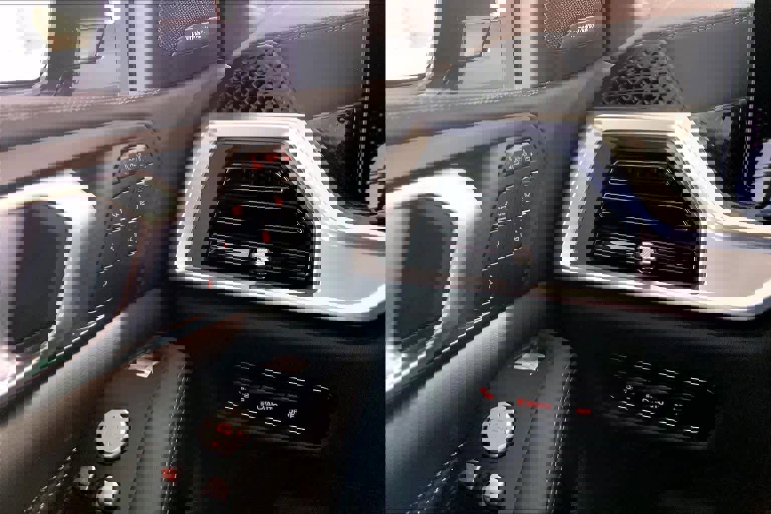 Used 2025 BMW X7 M60i image 33