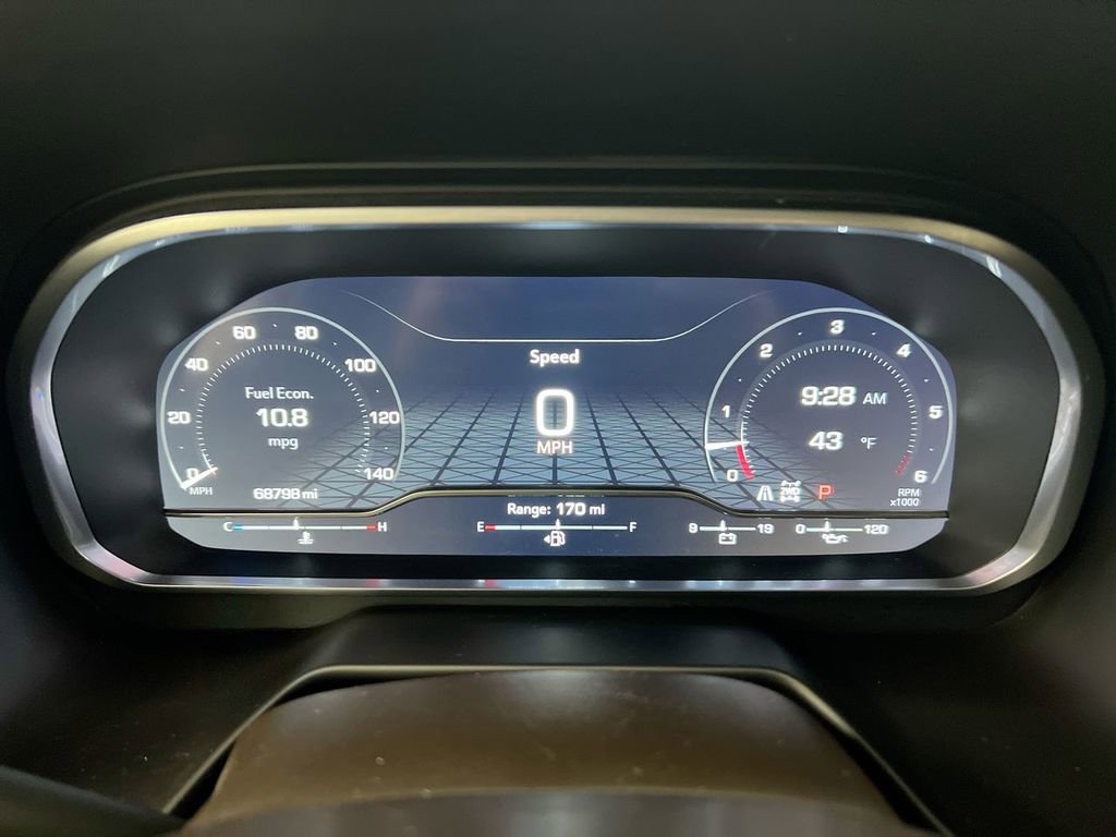 Used 2023 GMC Yukon SLT image 12