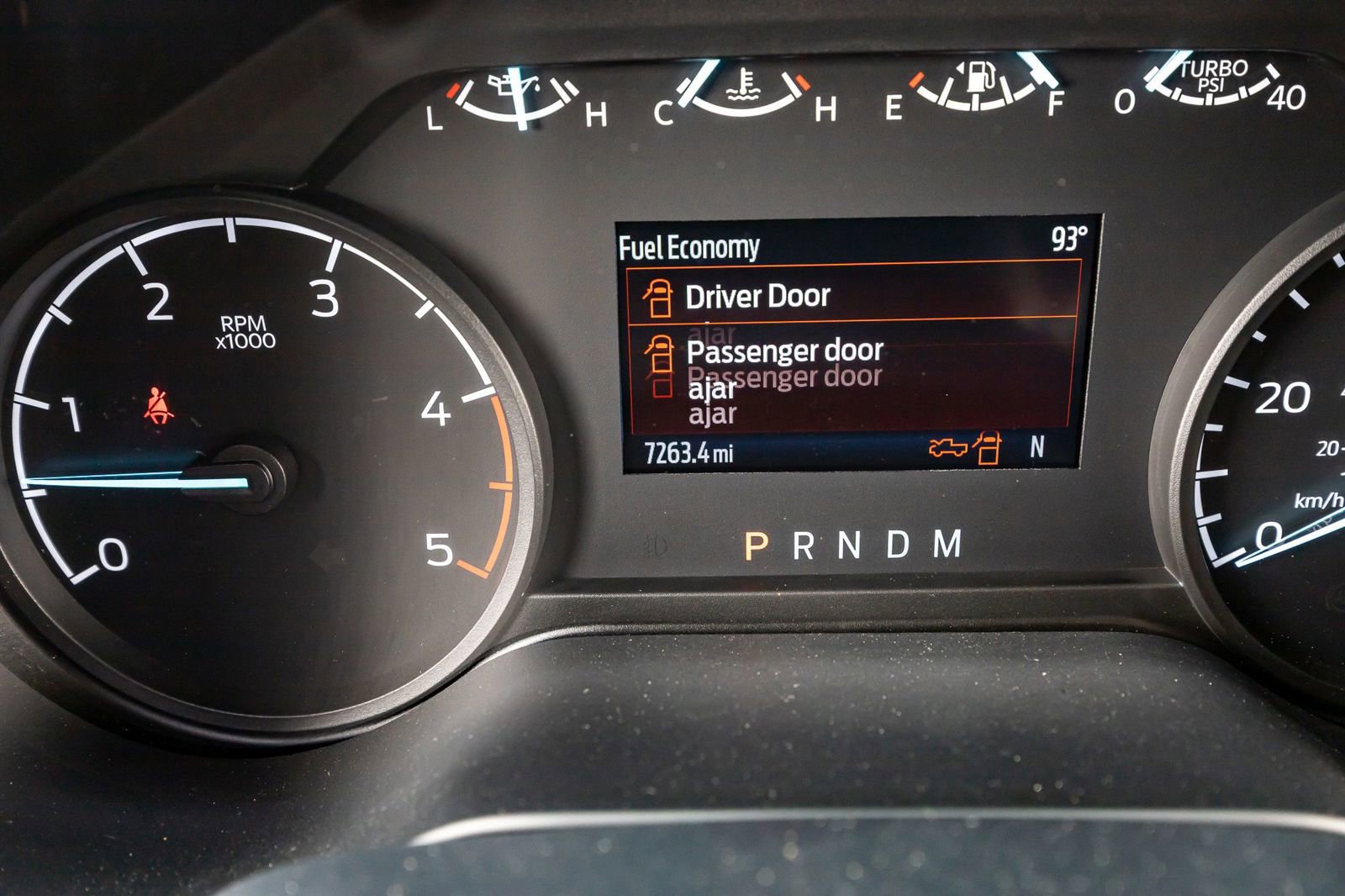 Used 2025 Ford F450 XLT image 21