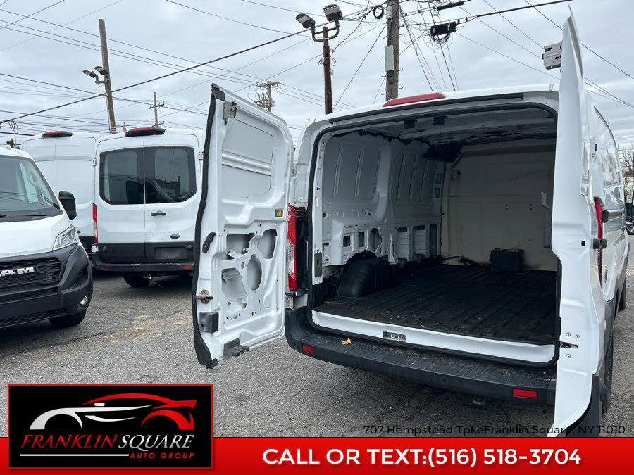Used 2020 Ford Transit 150 Low Roof image 35