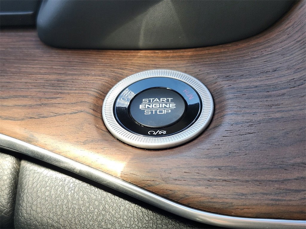 Used 2022 Jeep Grand Cherokee Summit image 24