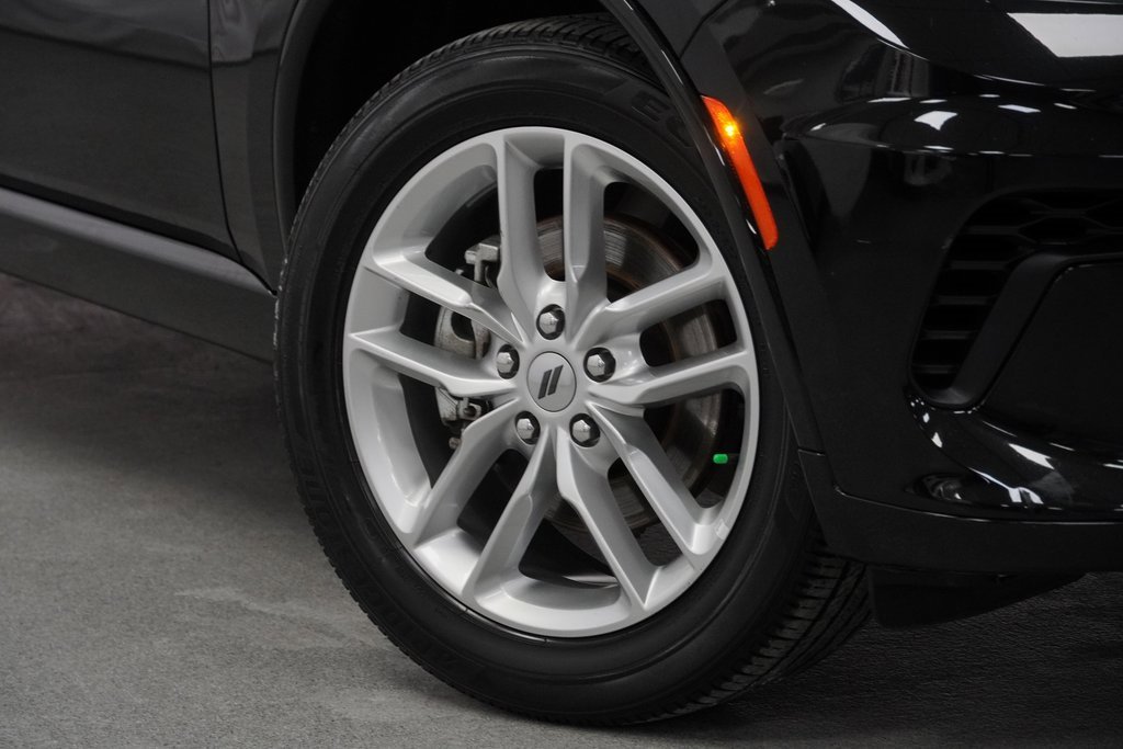 Certified 2024 Dodge Durango GT image 4