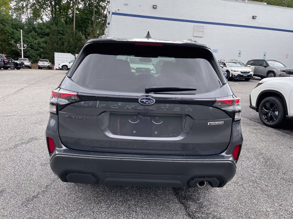 New 2026 Subaru Forester Touring AWD/4WD image 6
