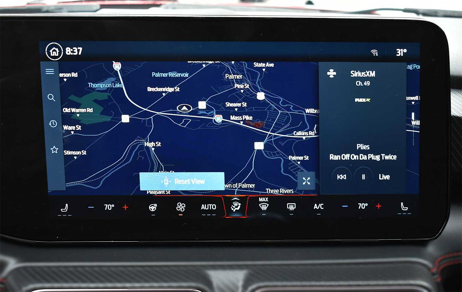 Used 2024 Ford Mustang GT Premium w/ GT Performance Package image 25