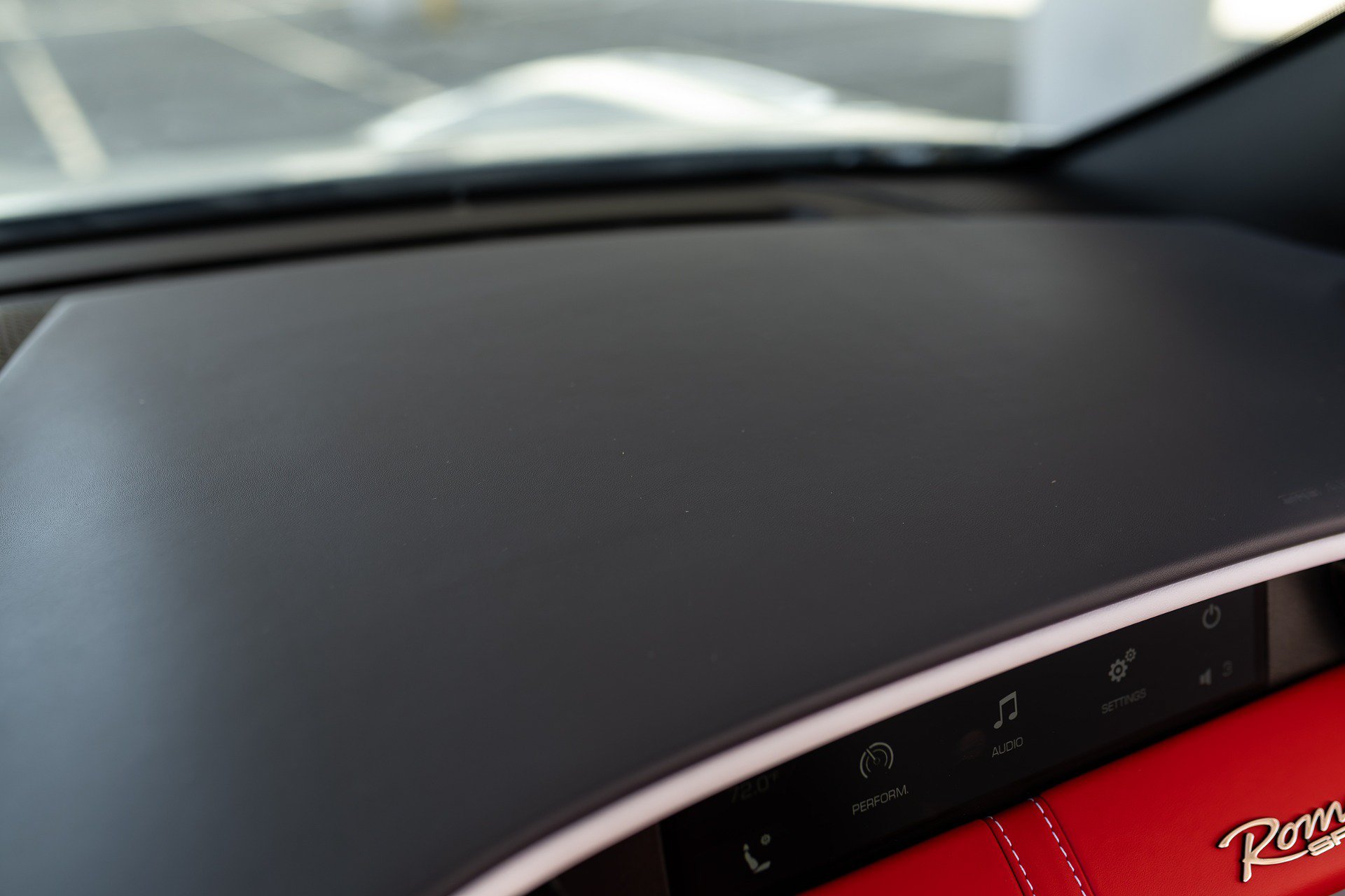 Used 2025 Ferrari Roma Spider RWD image 97