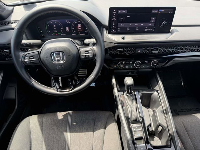 Used 2024 Honda Accord Sport image 13