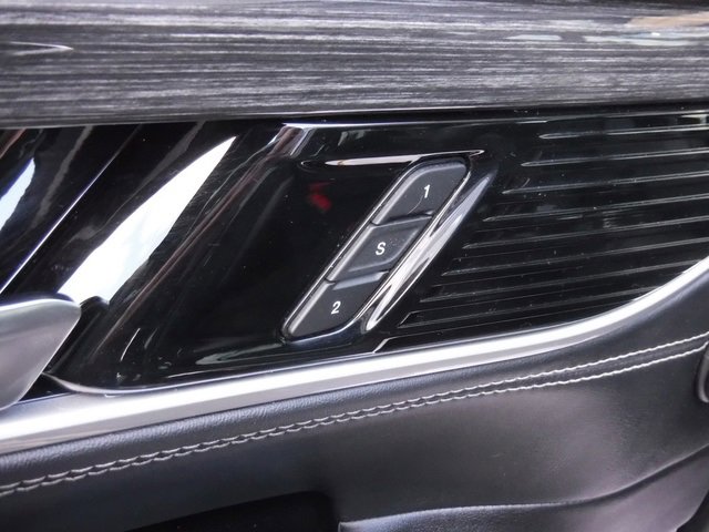 Used 2022 Jeep Wagoneer Series III image 21