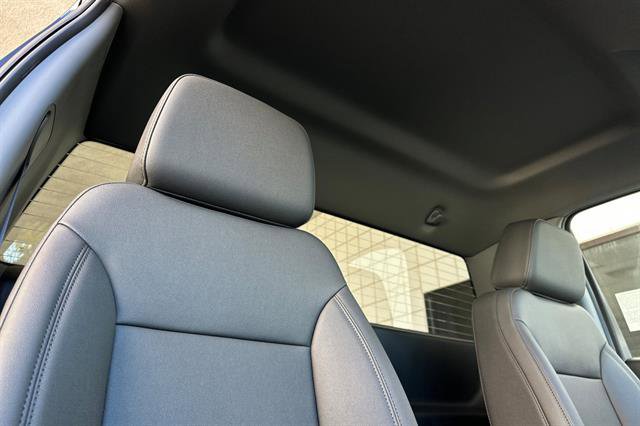 New 2026 Chevrolet Silverado 1500 W/T w/ WT Value Package image 14