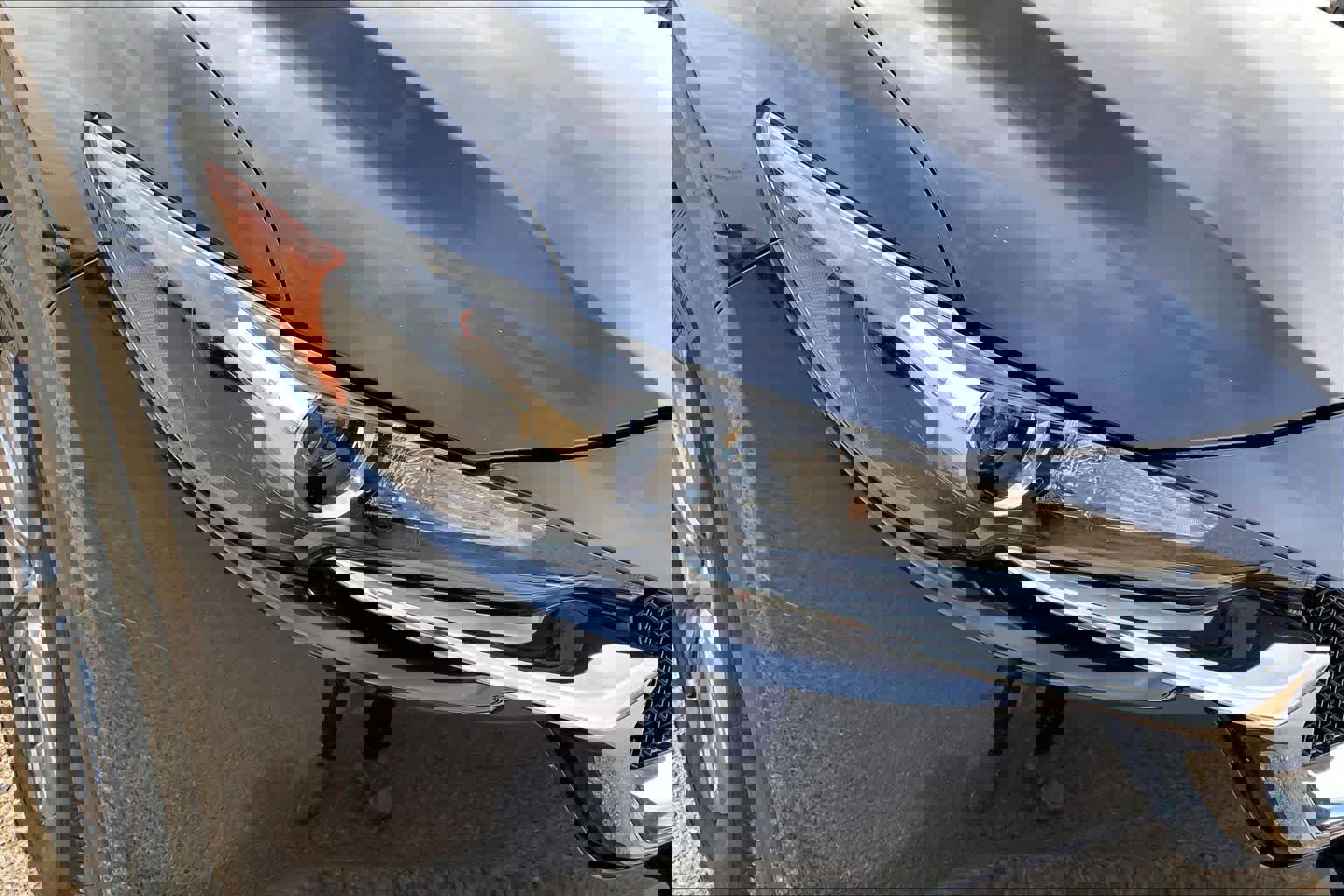 Used 2021 MAZDA CX-5 Touring image 35