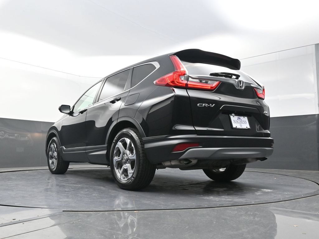 Used 2019 Honda CR-V EX image 27