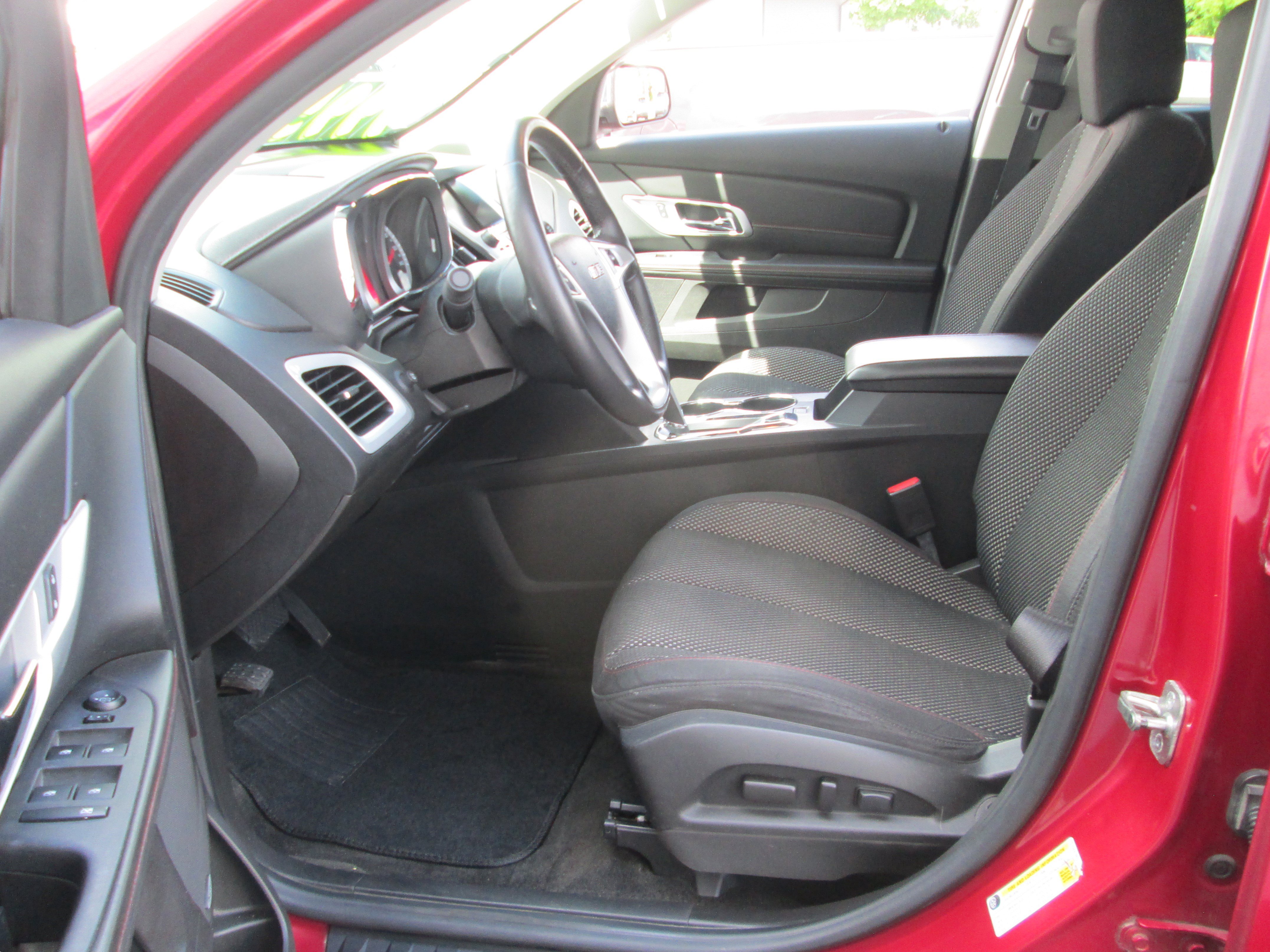 Used 2013 GMC Terrain SLE w/ Convenience Package FWD image 12