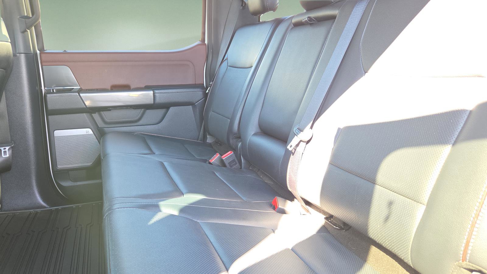 Used 2022 Ford F150 Lariat w/ Max Trailer Tow Package AWD/4WD image 22