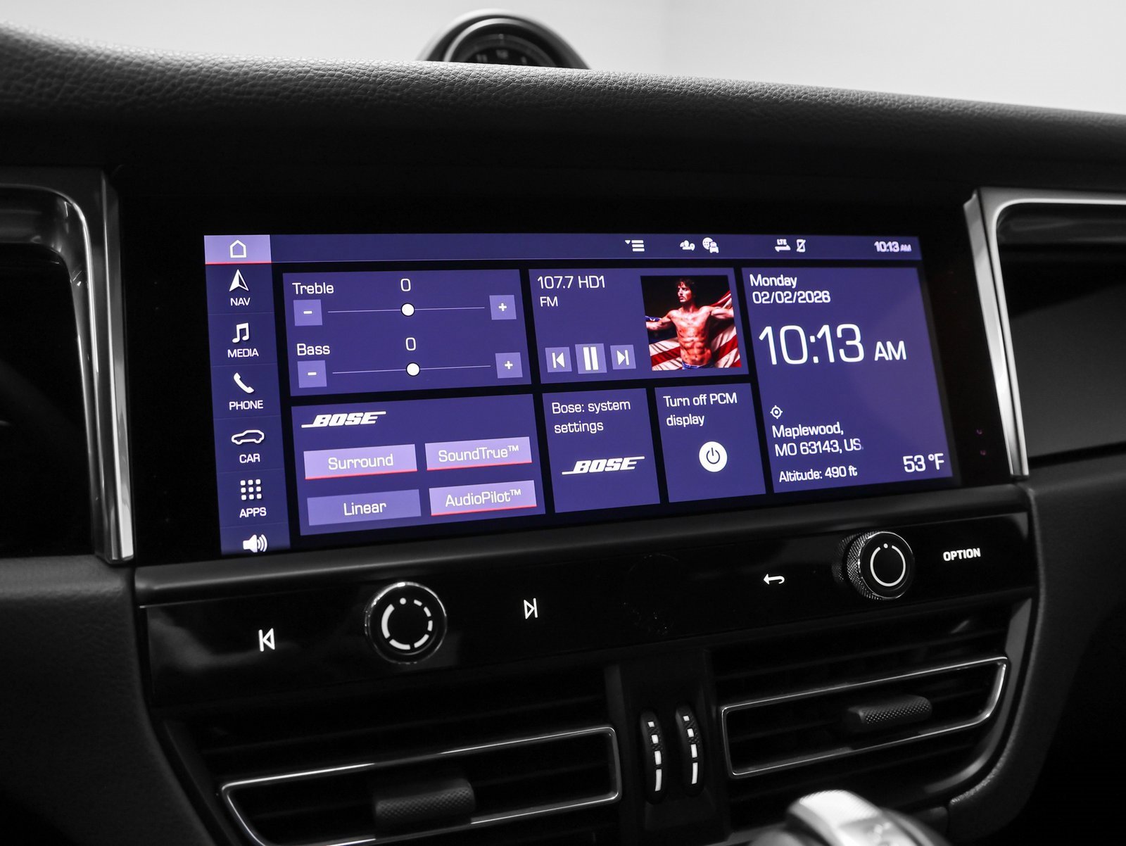 Used 2025 Porsche Macan image 34