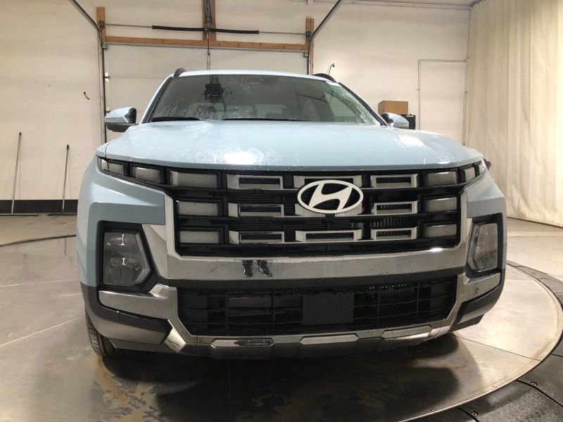 New 2025 Hyundai Santa Cruz Limited AWD/4WD image 2