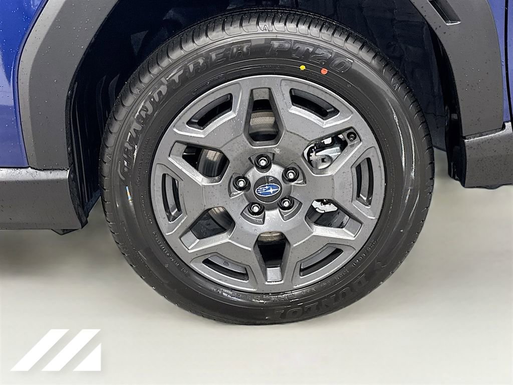 New 2026 Subaru Outback Premium image 31