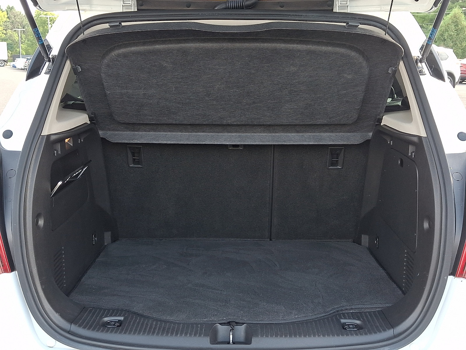 Used 2017 Buick Encore Preferred FWD image 29