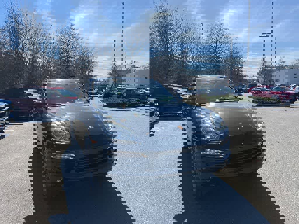 Used 2012 Porsche Cayenne S image 9