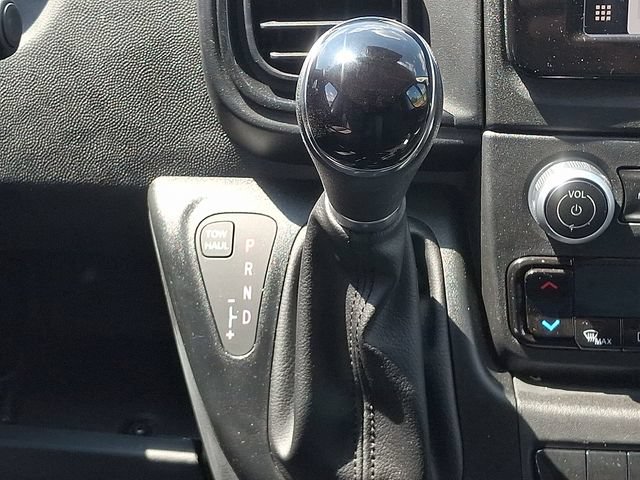 New 2023 RAM ProMaster 3500 FWD image 6