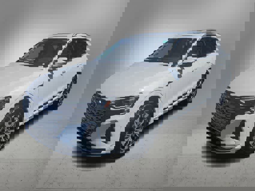 Certified 2024 Audi Q8 e-tron Premium Plus w/ Premium Plus Package