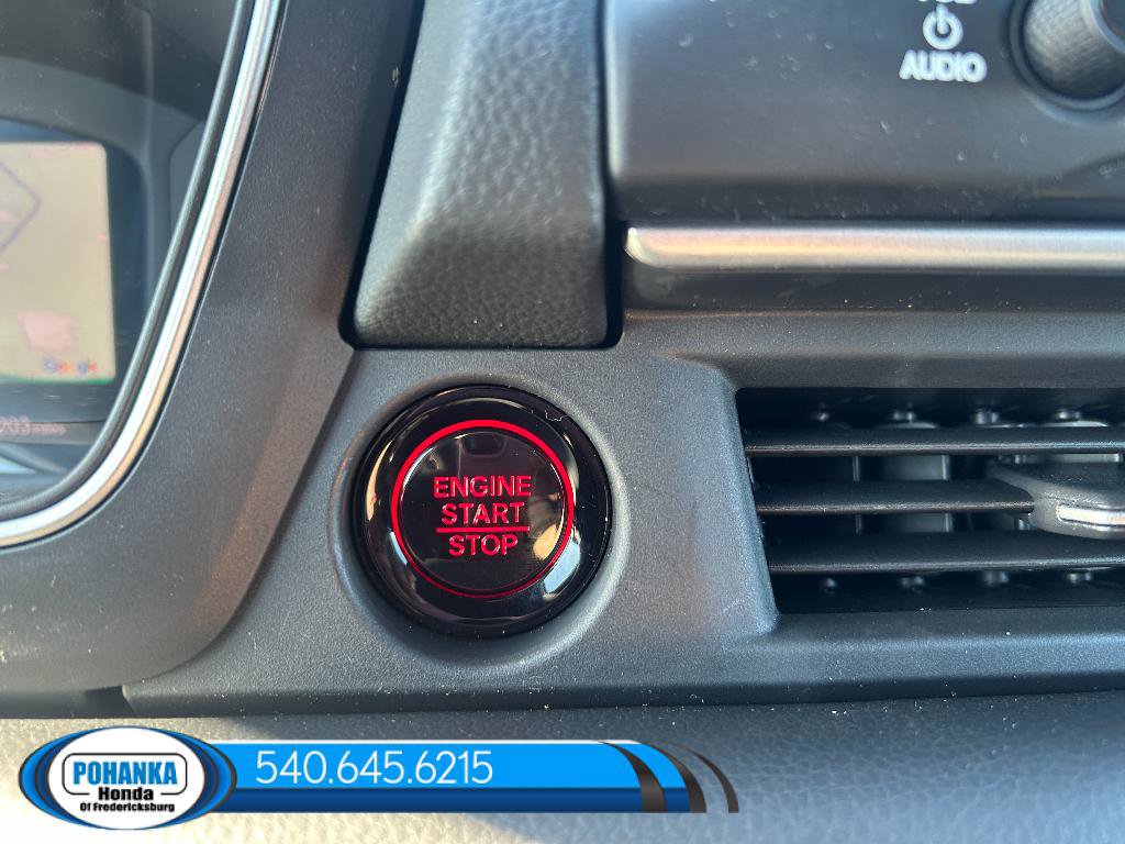 New 2026 Honda Pilot Black Edition image 21