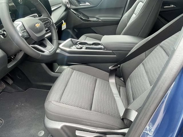 New 2027 Chevrolet Equinox LT FWD image 12