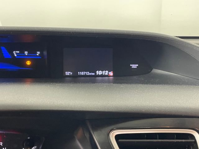 Used 2013 Honda Civic EX image 7