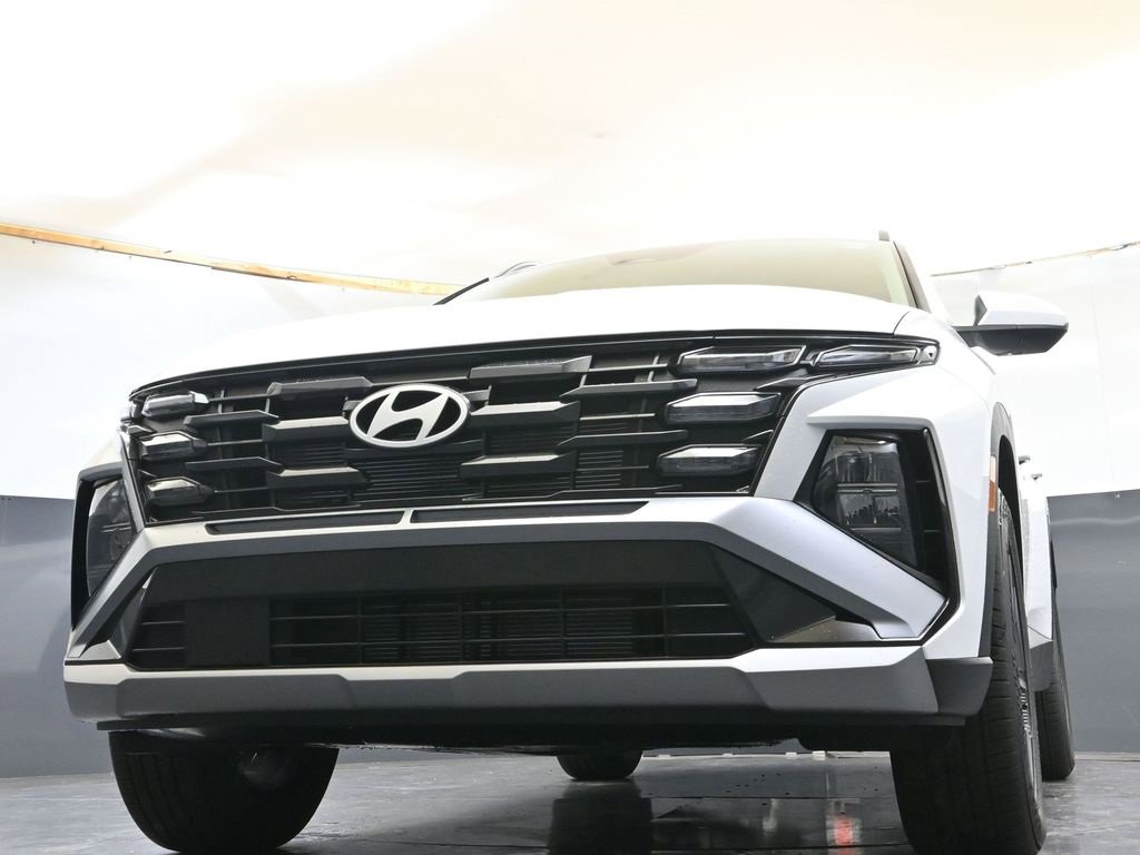 New 2026 Hyundai Tucson SEL image 29