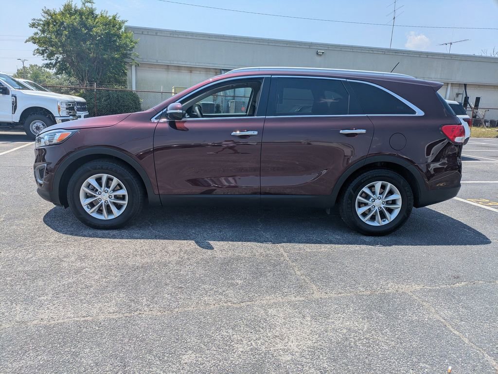 Used 2016 Kia Sorento LX FWD image 7
