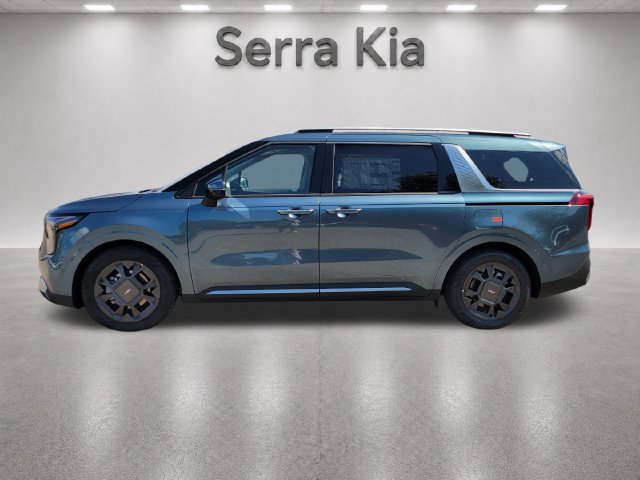New 2027 Kia Carnival SX FWD image 2