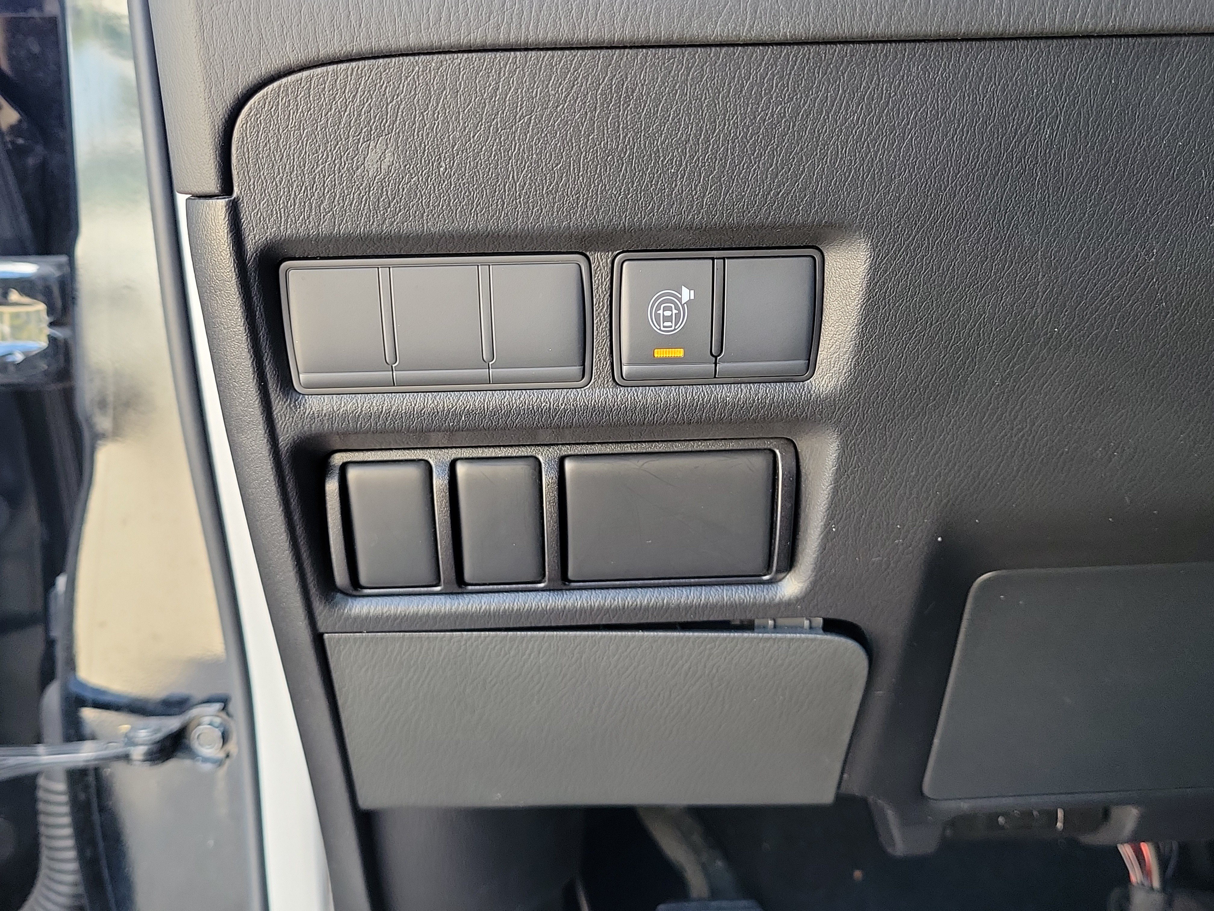Certified 2023 Nissan Armada SV w/ Cargo Package RWD image 28