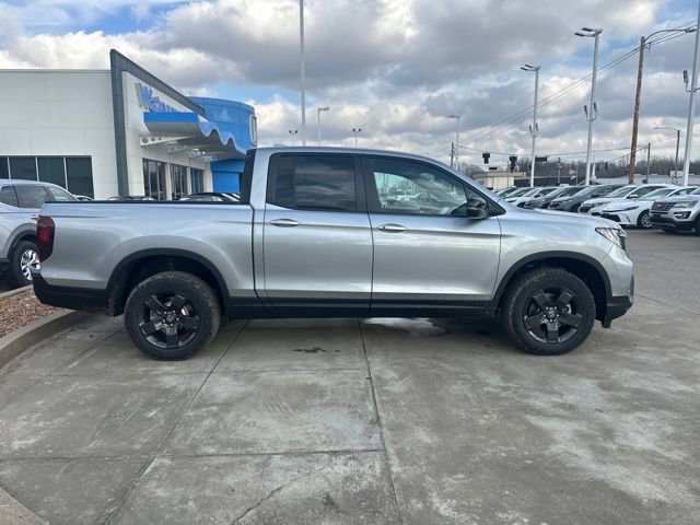 New 2026 Honda Ridgeline TrailSport image 6