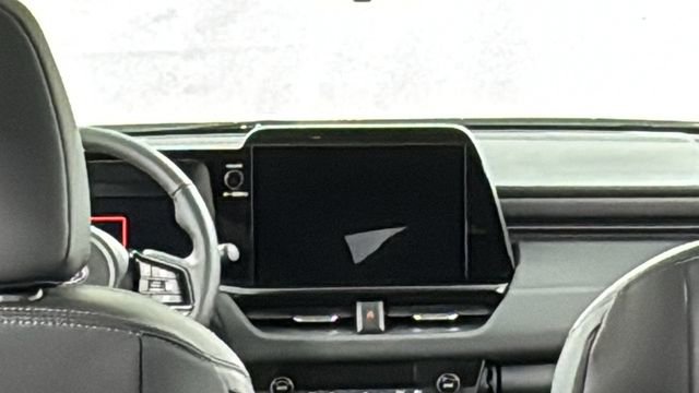 New 2026 Subaru Outback Touring XT image 17