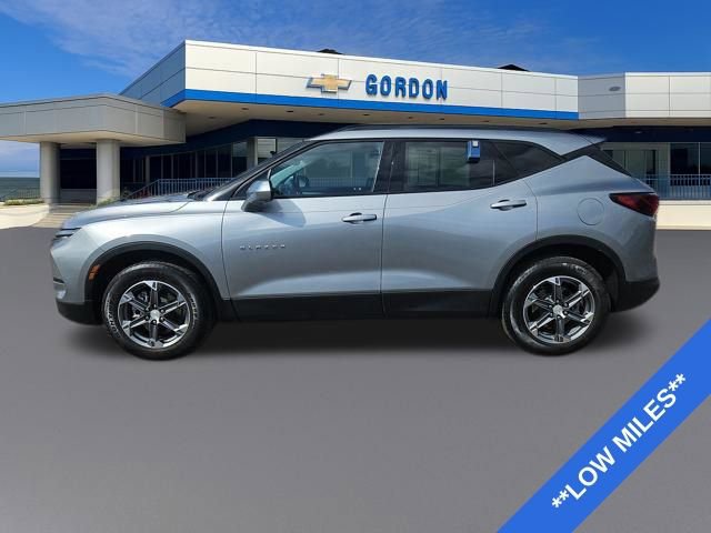 Used 2023 Chevrolet Blazer LT w/ Convenience Package image 2