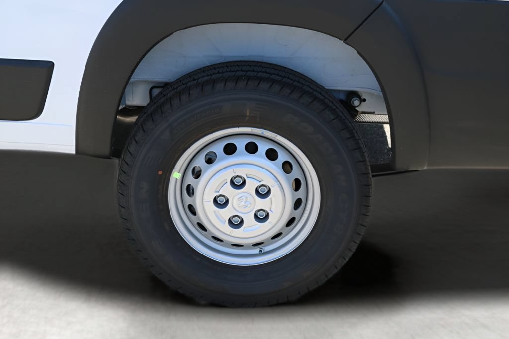 New 2026 RAM ProMaster 1500 w/ Safety Group FWD image 9