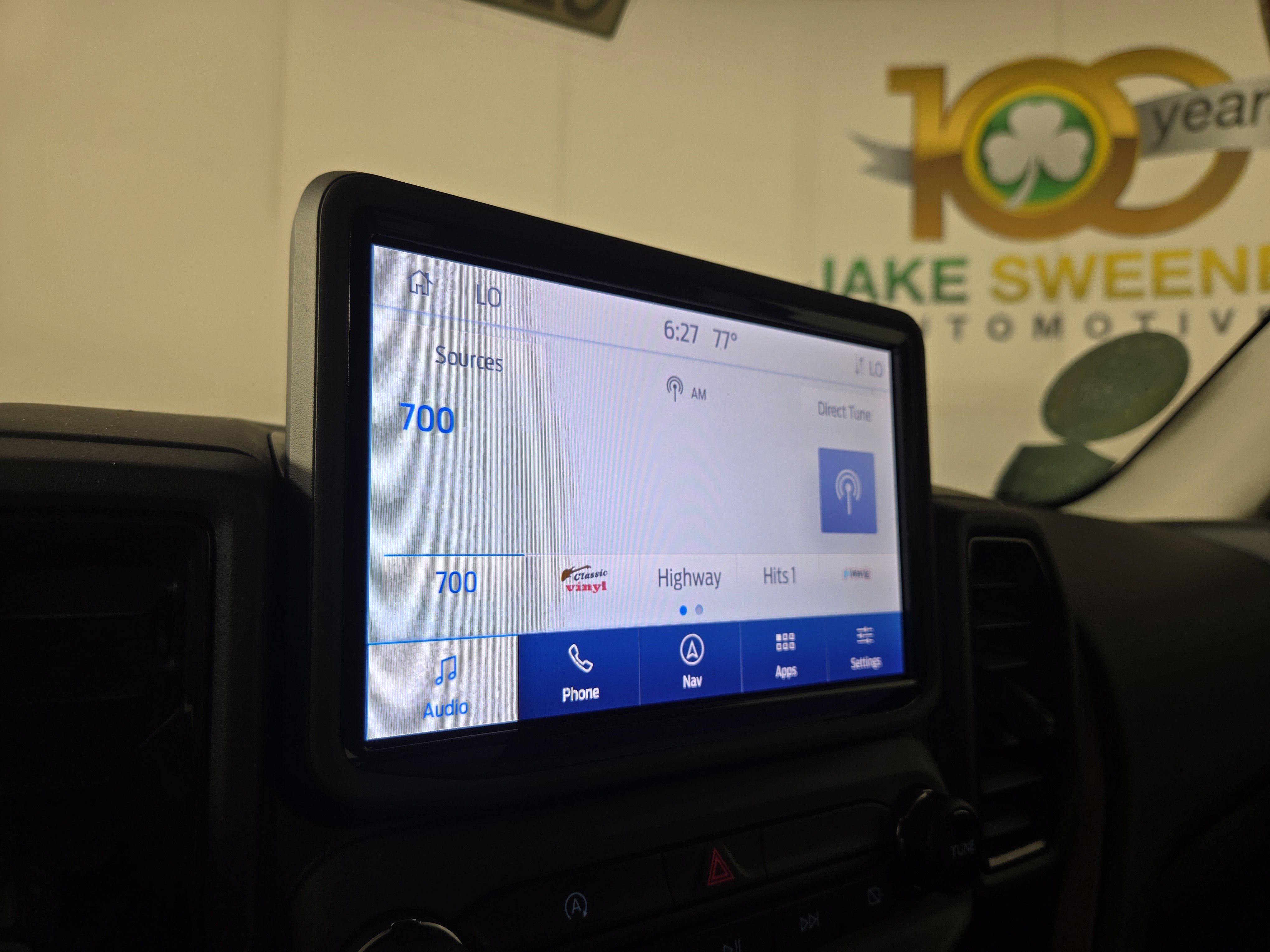 Used 2023 Ford Bronco Sport Outer Banks w/ Tech Package AWD/4WD image 19