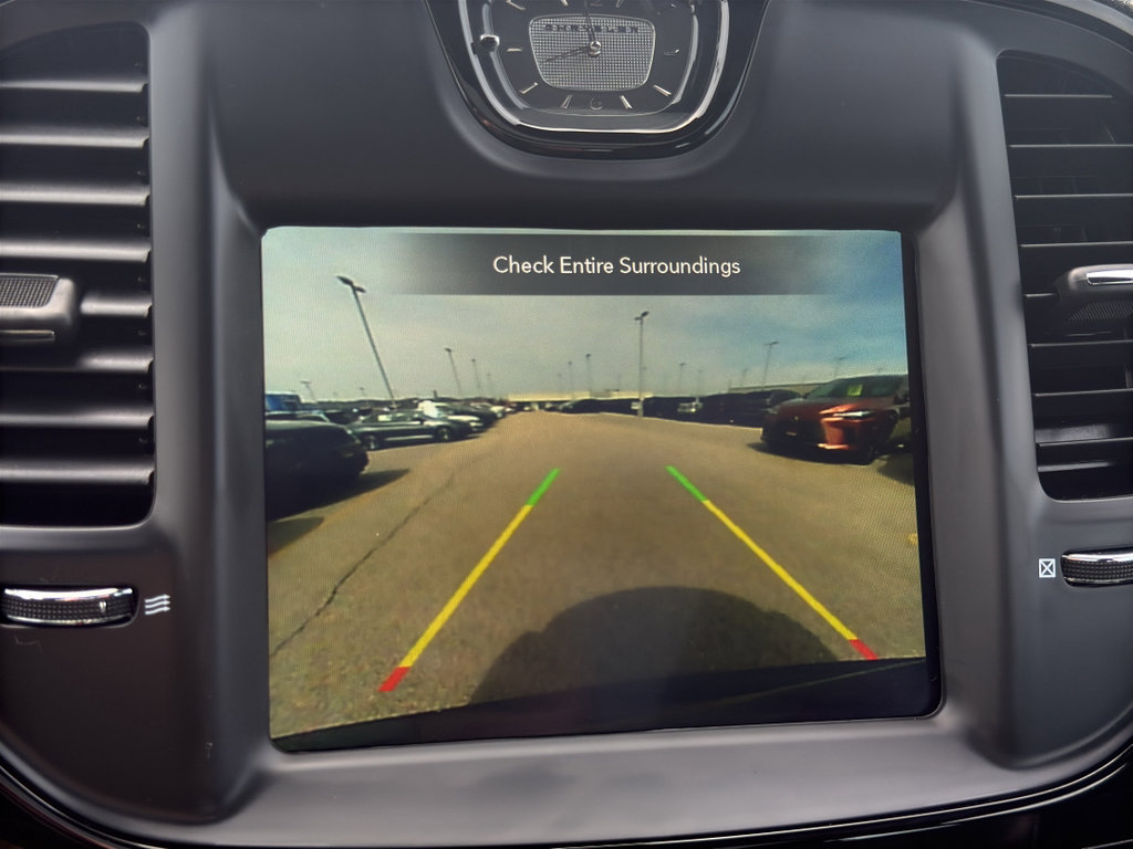 Used 2023 Chrysler 300 S w/ Comfort Group image 19