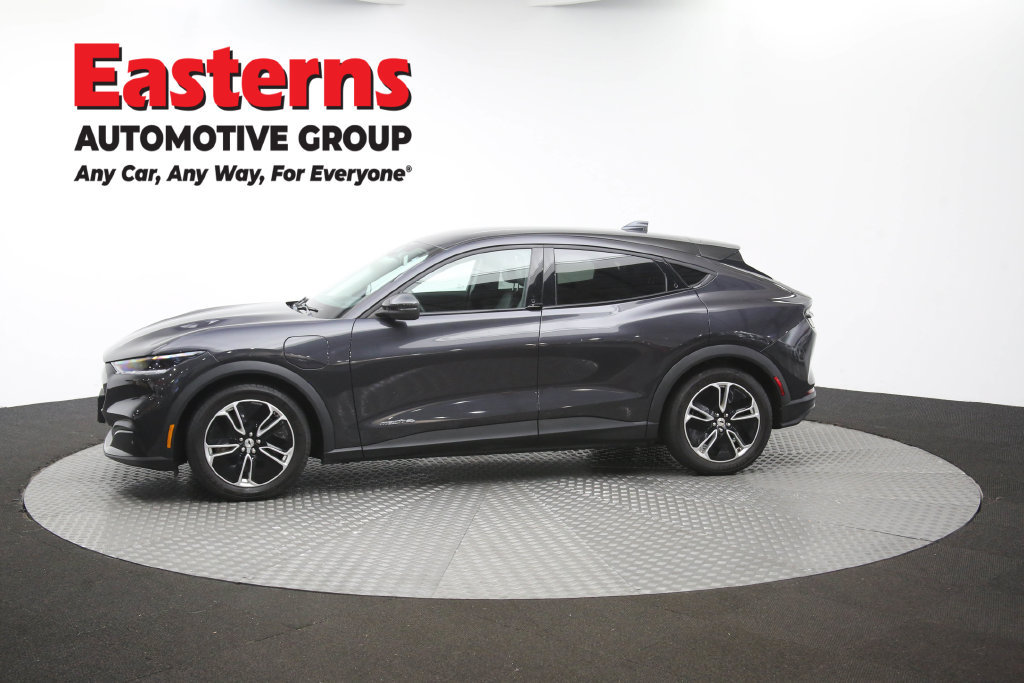 Used 2022 Ford Mustang Mach-E Select AWD/4WD image 58