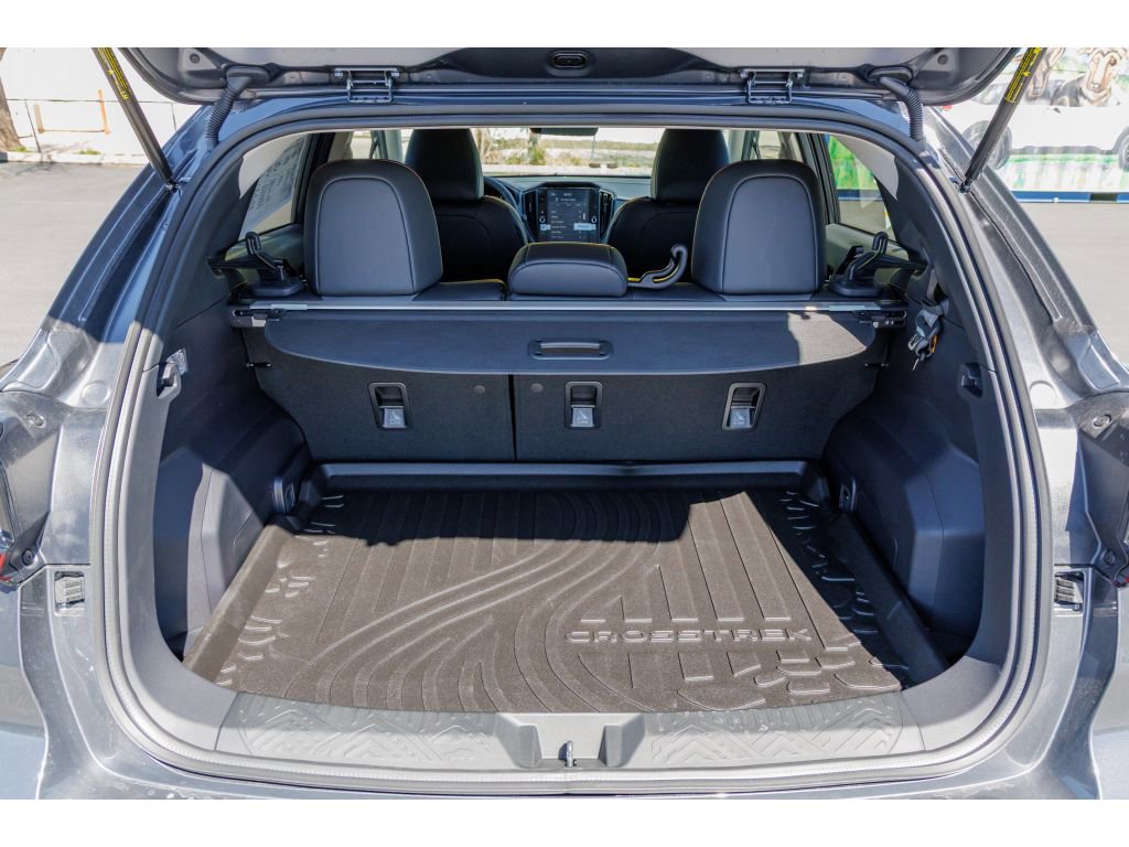 New 2026 Subaru Crosstrek 2.5i Limited AWD/4WD image 14