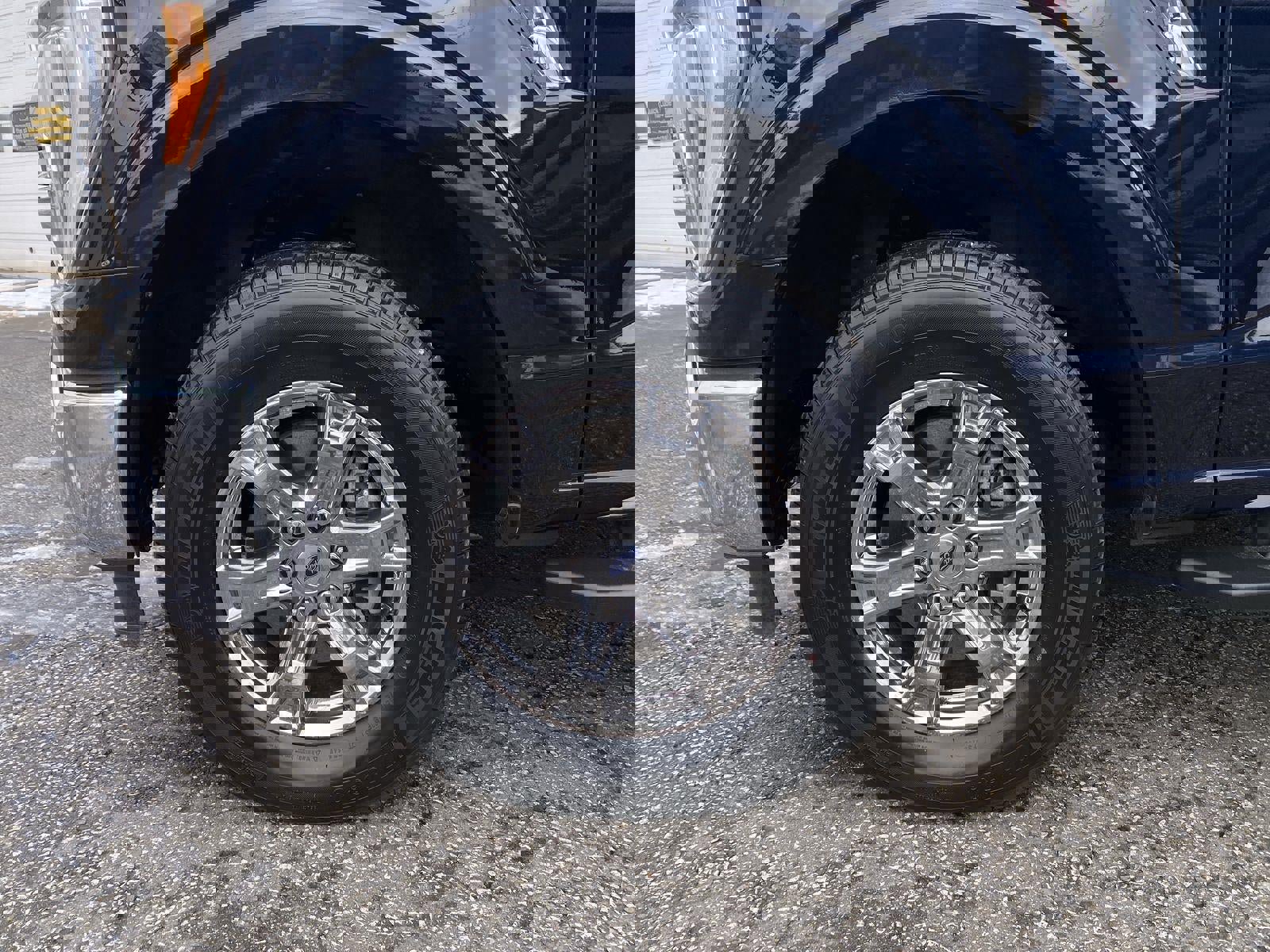 Used 2022 Ford F150 XLT w/ Equipment Group 302A High image 25