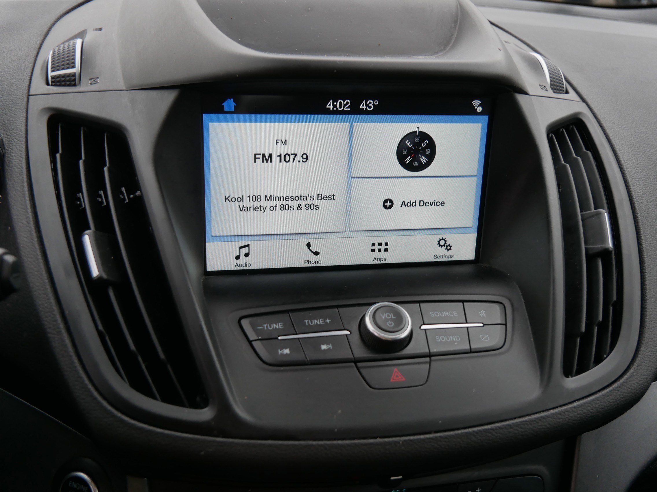 Used 2019 Ford Escape SEL AWD/4WD image 22