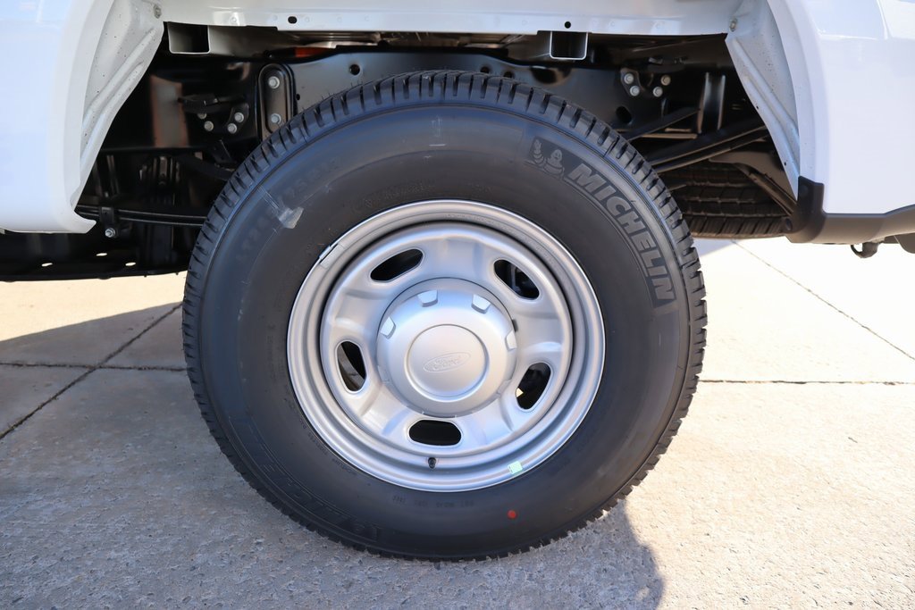 New 2026 Ford F250 XL w/ XL Driver Assist Package image 17