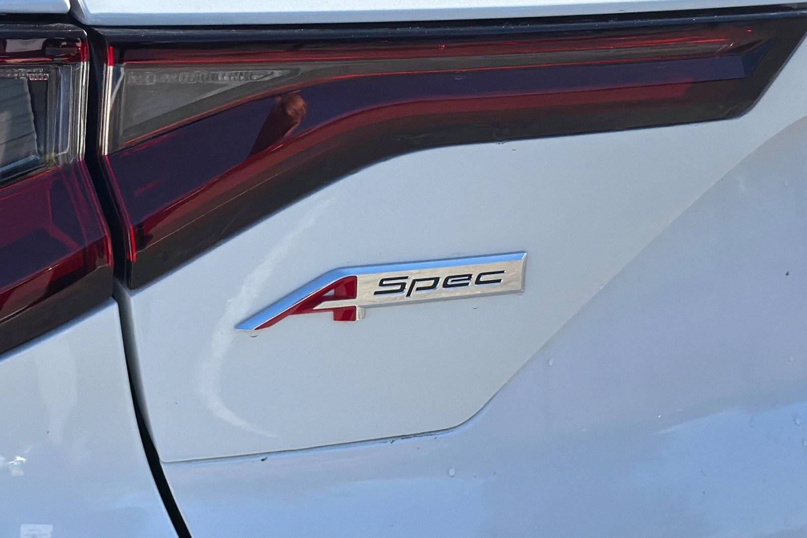 Certified 2026 Acura MDX A-Spec image 39