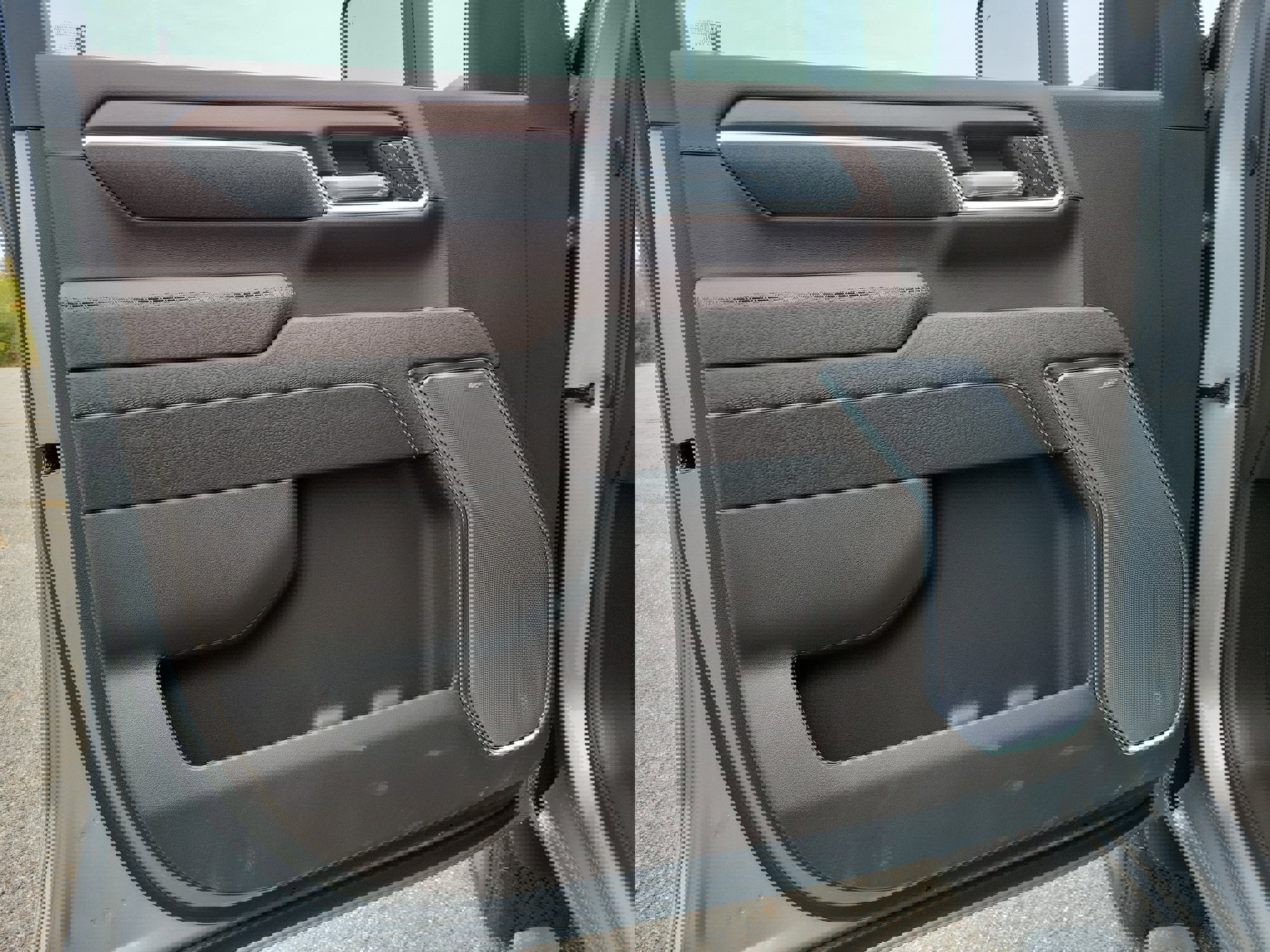 New 2026 GMC Sierra 2500 Denali w/ Max Trailering Package image 15