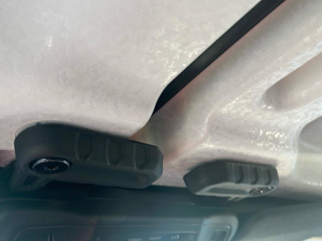 New 2025 Jeep Gladiator Willys image 16