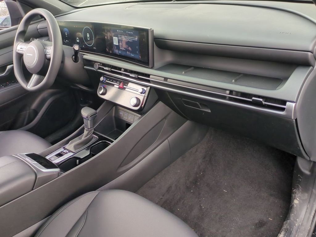 Certified 2026 Hyundai Santa Cruz SEL image 28