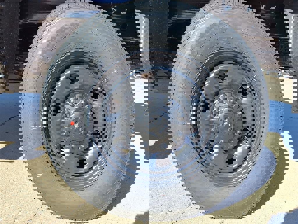 New 2026 RAM 2500 Tradesman image 34