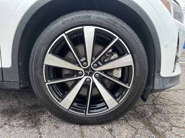 Certified 2021 Polestar Polestar 2 image 9