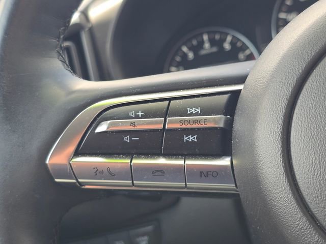 Used 2024 MAZDA CX-50 AWD 2.5 Turbo w/ Weather Package image 23