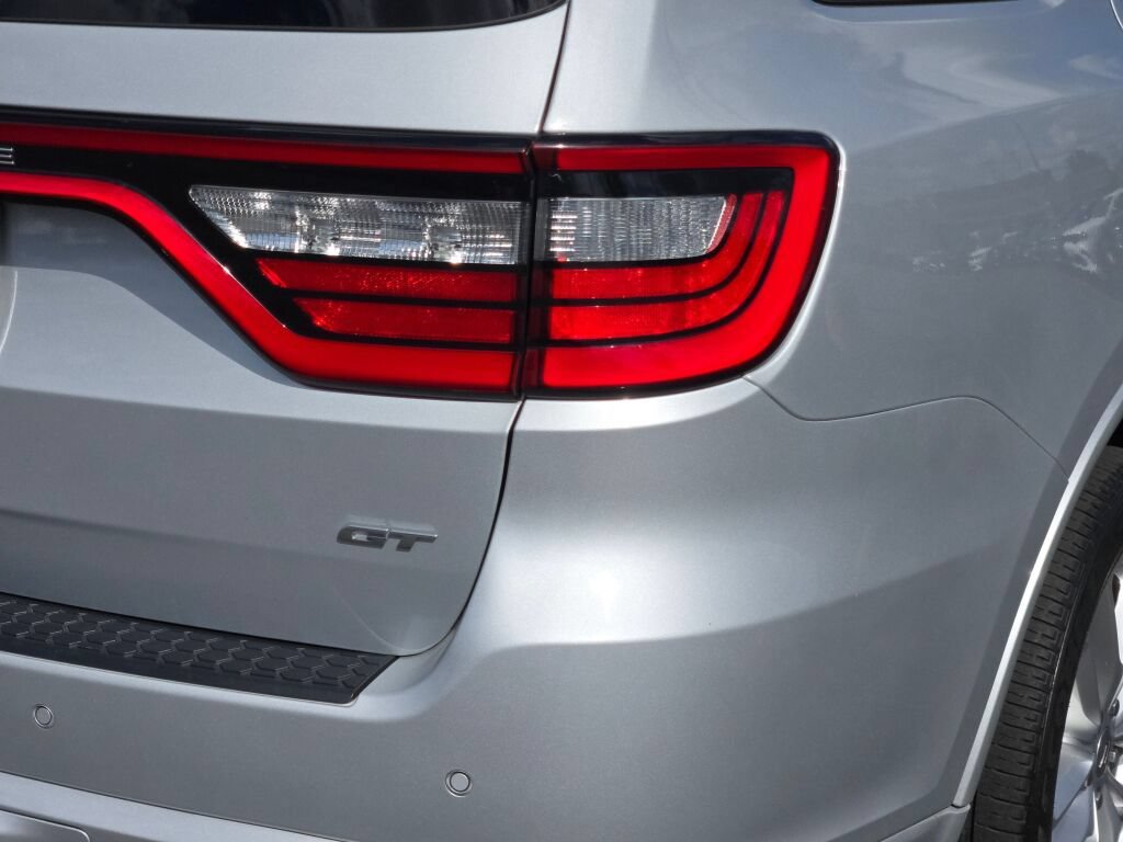 Certified 2024 Dodge Durango GT AWD/4WD image 16